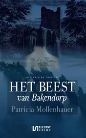 Omslag van Het beest van Bakendorp