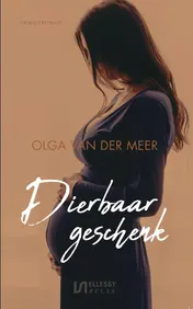 Omslag van Dierbaar geschenk