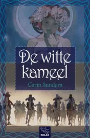 Omslag van De witte kameel