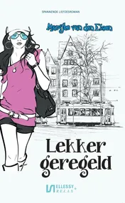 Omslag van Lekker geregeld