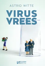 Omslag van Virusvrees