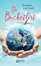 Omslag van De Bucketlist