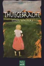 Omslag van Thuisgebracht