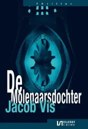 Omslag van De molenaarsdochter