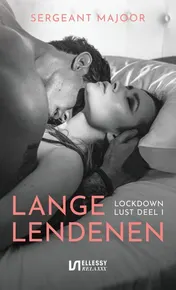 Omslag van Lange lendenen