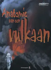 Omslag van Zinder 8+