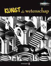 Omslag van Kunst als wetenschap