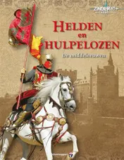 Omslag van Helden en hulpelozen