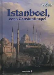 Omslag van Istanboel, eens Constantinopel