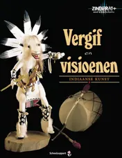 Omslag van Vergif en visioenen