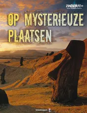 Omslag van Zinder 9+