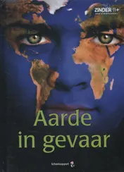Omslag van Aarde in gevaar