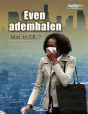 Omslag van Even ademhalen