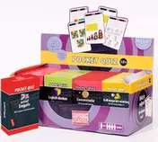 Omslag van display 24 st PQ55