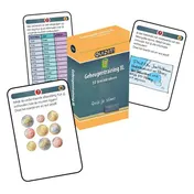 Omslag van Quiz it Geheugentrainer XL