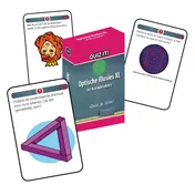 Omslag van Quiz it Optische illusies XL