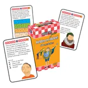 Omslag van Quiz it junior Helden en idolen