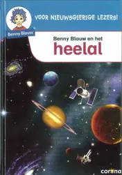 Omslag van En het heelal