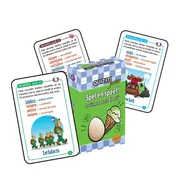 Omslag van Quiz it junior spel en speel!