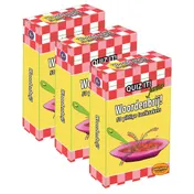 Omslag van QUIZ IT junior - Woordenbrij, 3ex. - QT163