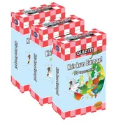 Omslag van QUIZ IT junior - Kris kras Europa, 3ex. - QT813