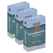 Omslag van QUIZ IT - Hersengymnastiek XL, 3ex. - QT313