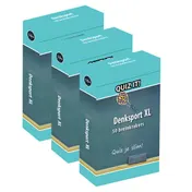 Omslag van QUIZ IT - Denksport XL, 3ex. - QT323