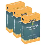 Omslag van QUIZ IT - Geheugentraining XL, 3ex. - QT343