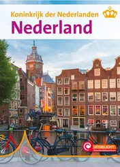 Omslag van Nederland