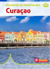 Omslag van Curaçao