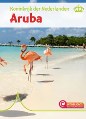 Omslag van Aruba