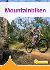 Omslag van Mountainbiken