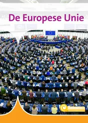 Omslag van De Europese Unie