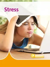 Omslag van Stress