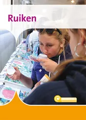 Omslag van Ruiken
