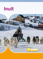 Omslag van Inuit