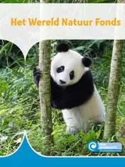 Omslag van Het Wereld Natuur Fonds