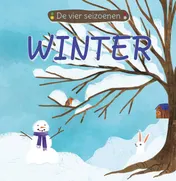 Omslag van Winter