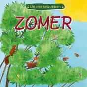 Omslag van Zomer