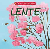 Omslag van Lente