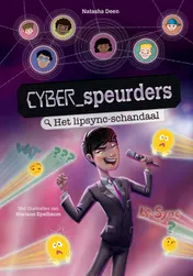 Omslag van Het lipsync-schandaal