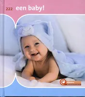 Omslag van Een baby!