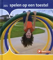 Omslag van Spelen op een toestel