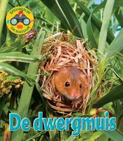 Omslag van De dwergmuis