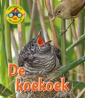 Omslag van De koekoek