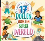 Omslag van 17 doelen voor een betere wereld
