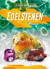 Omslag van Edelstenen