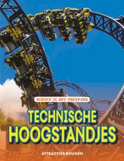 Omslag van Technische hoogstandjes