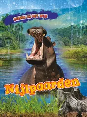 Omslag van Nijlpaarden