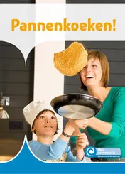 Omslag van Pannenkoeken!